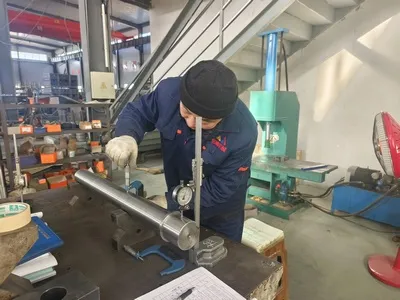 Contrôle Qualité