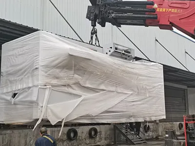 Guidage de levage pour le rez-de-chaussée