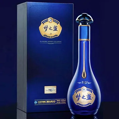 Emballage pour Alcool et Tabac