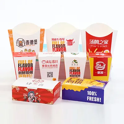 Emballage alimentaire