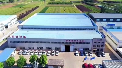 Visite d'usine