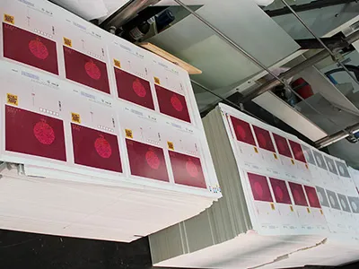 Machine de découpe et rainage automatique à plat avec unité de dénudage (jusqu’à 700 tonnes)