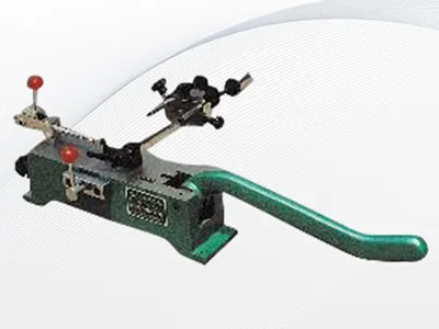 Plieur de Règles en Acier CX-5A 