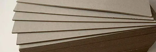 Carton compact
