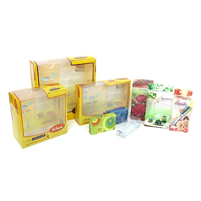 Feuille plastique