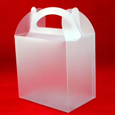 Feuille plastique